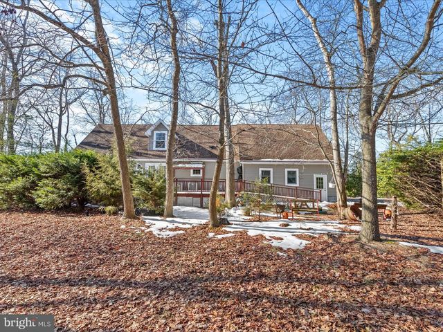 22119 PHILLIPS HILL RD, Millsboro, DE 19966
