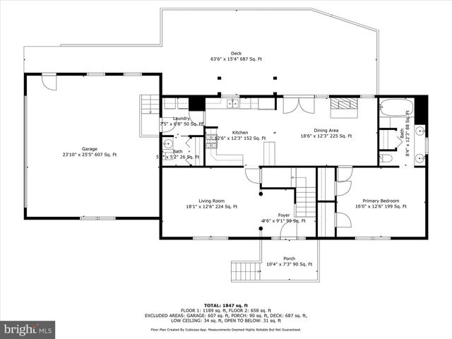 22119 PHILLIPS HILL RD, Millsboro, DE 19966