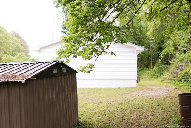3254 Blossom Drive, Fayetteville, NC 28306