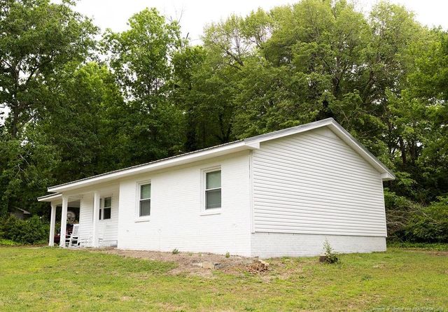 3254 Blossom Drive, Fayetteville, NC 28306