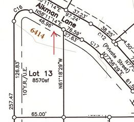 6414 Aikman, Corpus Christi, TX 78414