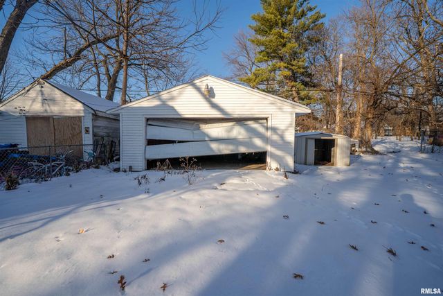 2607 W HUMBOLDT Stravenue, Peoria, IL 61605