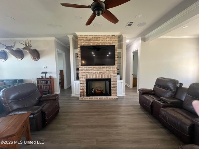 5431 Highway 568, Ferriday, LA 71334