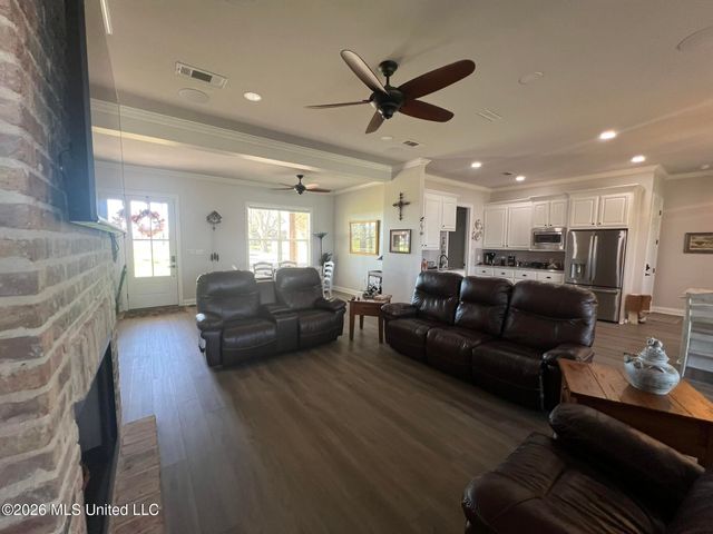 5431 Highway 568, Ferriday, LA 71334