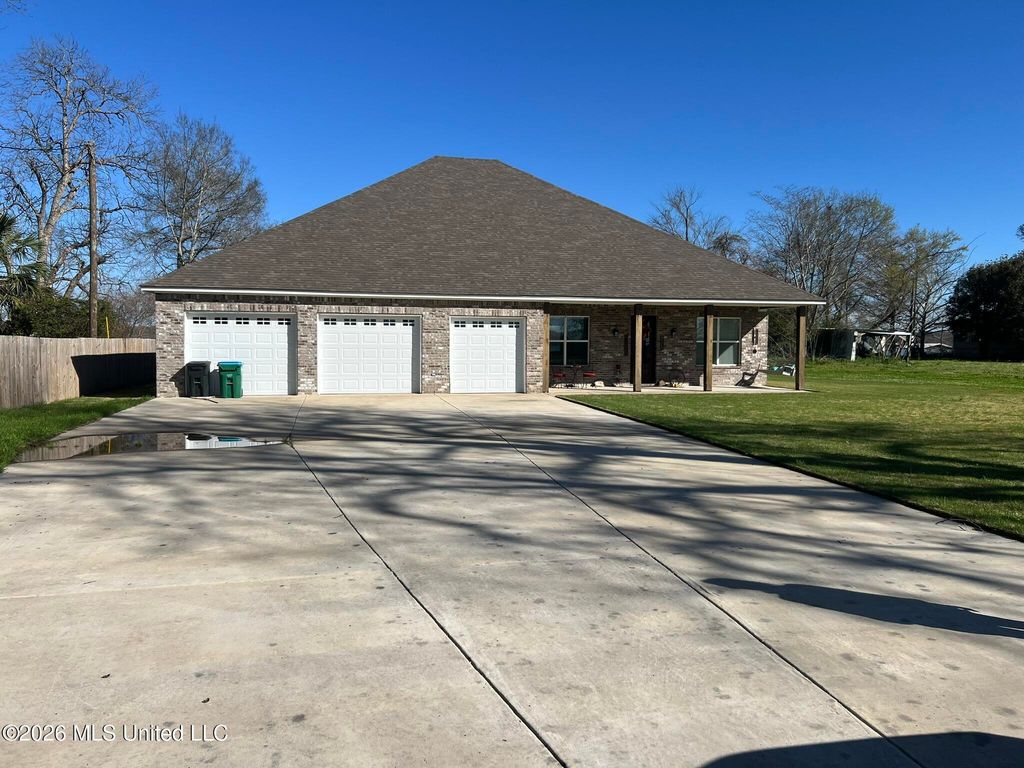 5431 Highway 568, Ferriday, LA 71334