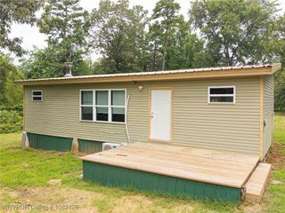 7809-7815 Old 88 Road, Rudy, AR 72952