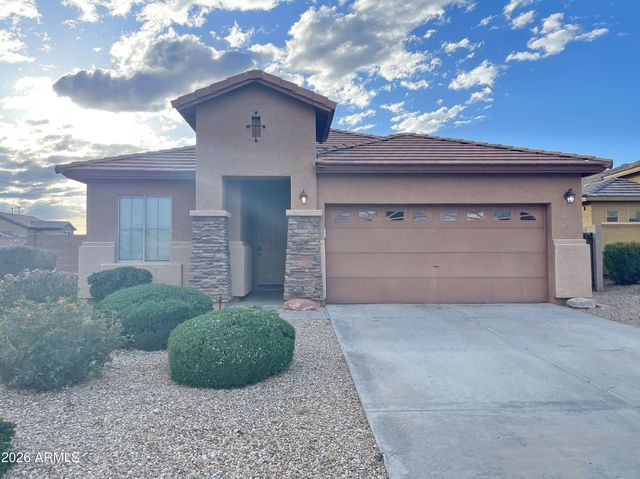 30204 N 73rd Avenue, Peoria, AZ 85383