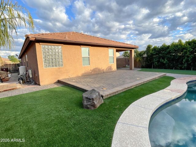 30204 N 73rd Avenue, Peoria, AZ 85383