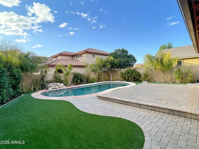 30204 N 73rd Avenue, Peoria, AZ 85383