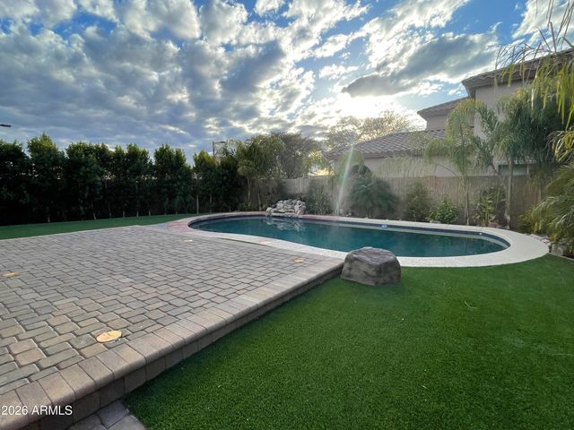 30204 N 73rd Avenue, Peoria, AZ 85383