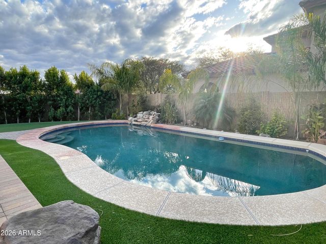 30204 N 73rd Avenue, Peoria, AZ 85383
