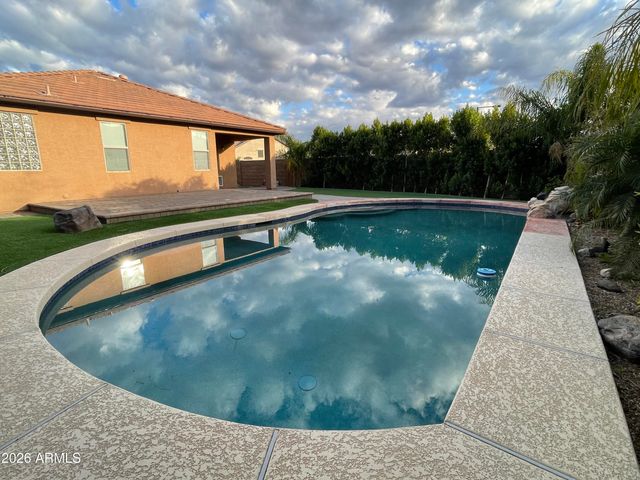 30204 N 73rd Avenue, Peoria, AZ 85383