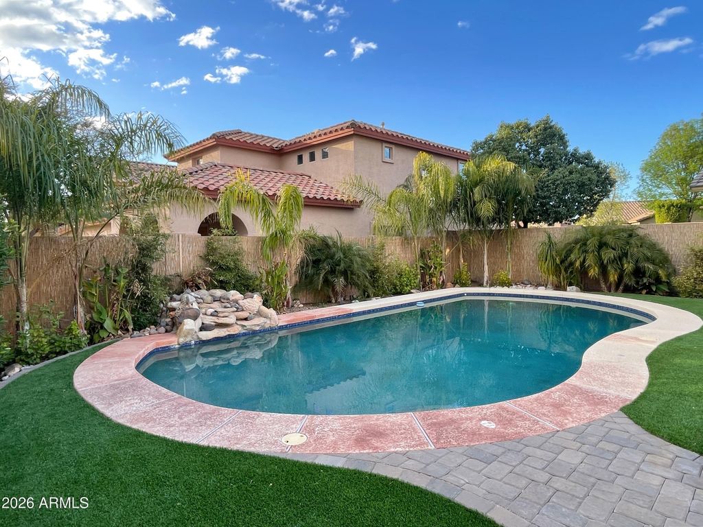 30204 N 73rd Avenue, Peoria, AZ 85383