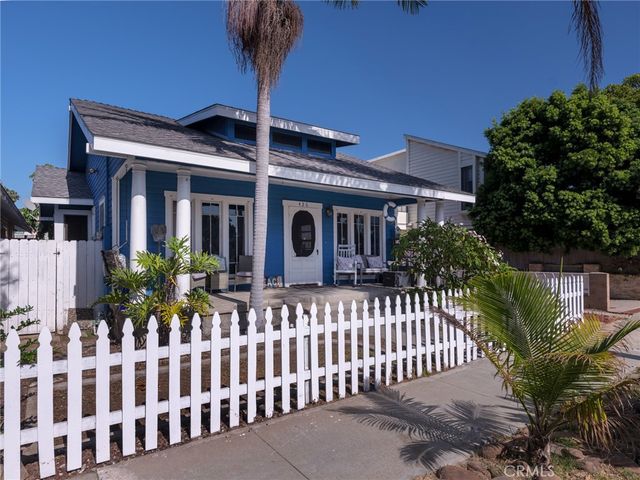 426 N Gertruda Avenue, Redondo Beach, CA 90277
