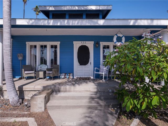 426 N Gertruda Avenue, Redondo Beach, CA 90277