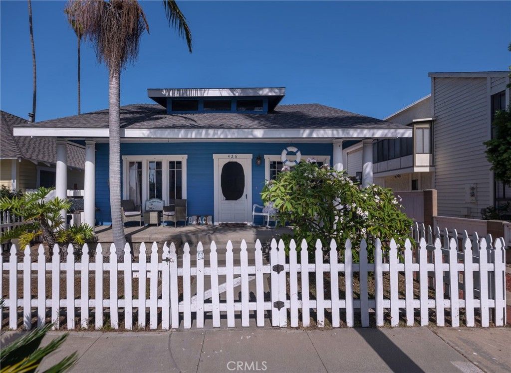 426 N Gertruda Avenue, Redondo Beach, CA 90277