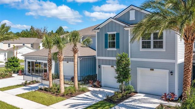 38 PASADENA DRIVE, St Augustine, FL 32095