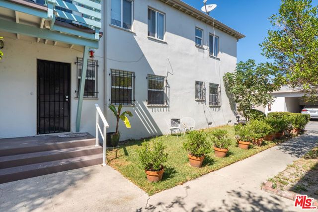 5605 Clemson Street, Los Angeles, CA 90016