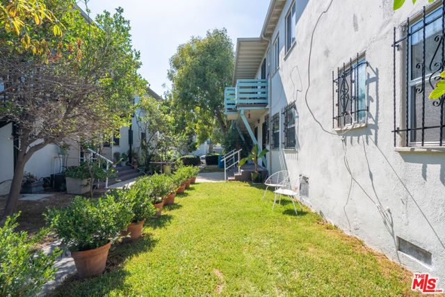 5605 Clemson Street, Los Angeles, CA 90016