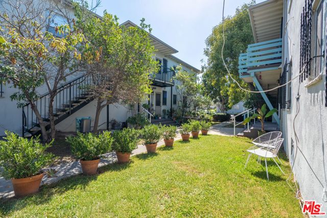 5605 Clemson Street, Los Angeles, CA 90016