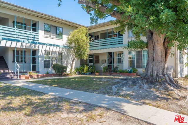 5605 Clemson Street, Los Angeles, CA 90016
