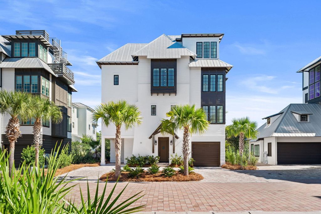 35 Seapointe Lane, Santa Rosa Beach, FL 32459