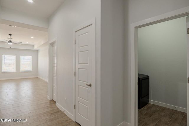 110 Bonnie Trail, Sunland Park, NM 88063