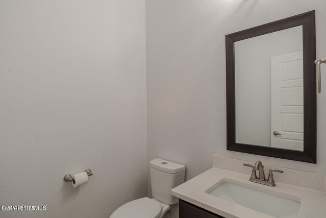 110 Bonnie Trail, Sunland Park, NM 88063