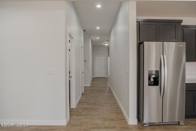 110 Bonnie Trail, Sunland Park, NM 88063