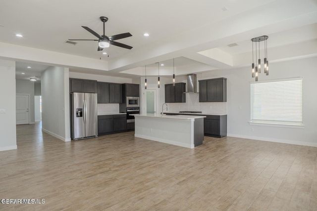 110 Bonnie Trail, Sunland Park, NM 88063