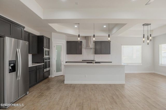 110 Bonnie Trail, Sunland Park, NM 88063