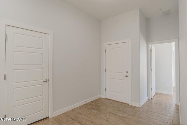 110 Bonnie Trail, Sunland Park, NM 88063