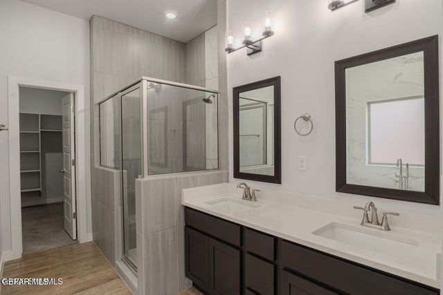 110 Bonnie Trail, Sunland Park, NM 88063