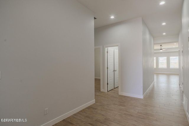 110 Bonnie Trail, Sunland Park, NM 88063