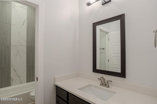 110 Bonnie Trail, Sunland Park, NM 88063