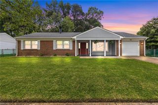 4621 Helensburgh DR, Chesapeake, VA 23321