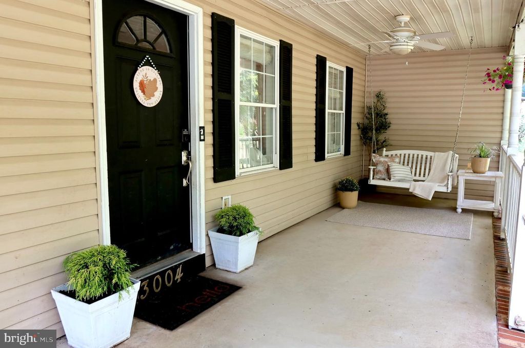 3004 LEE DRIVE EXTENDED, Fredericksburg, VA 22408