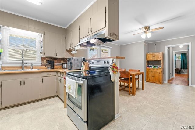 3816 3rd, Tuscaloosa, AL 35405