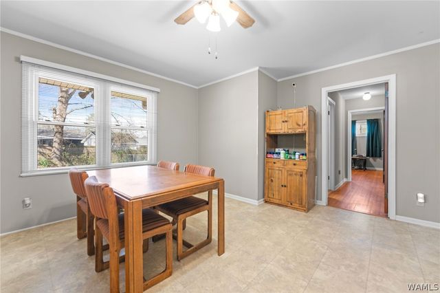 3816 3rd, Tuscaloosa, AL 35405