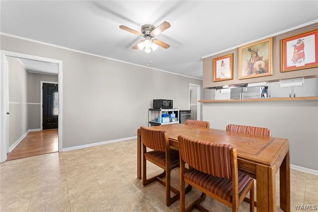 3816 3rd, Tuscaloosa, AL 35405