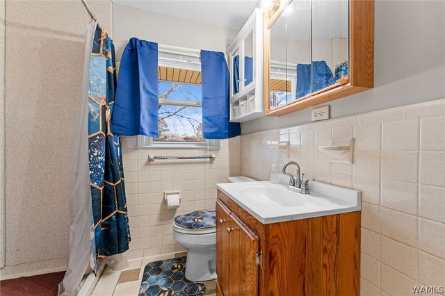 3816 3rd, Tuscaloosa, AL 35405