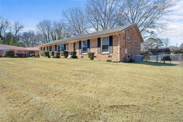 3816 3rd, Tuscaloosa, AL 35405