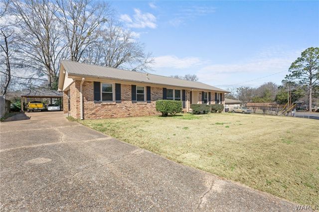 3816 3rd, Tuscaloosa, AL 35405