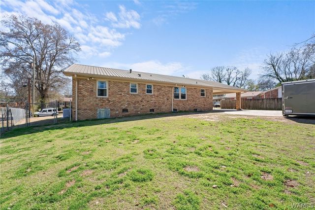 3816 3rd, Tuscaloosa, AL 35405