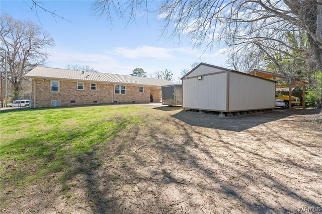 3816 3rd, Tuscaloosa, AL 35405