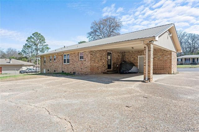 3816 3rd, Tuscaloosa, AL 35405
