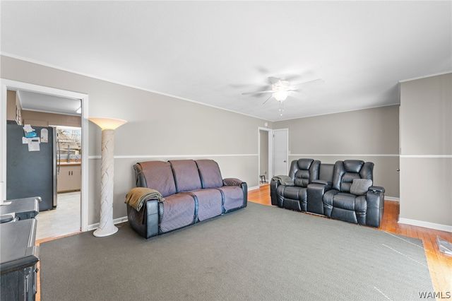 3816 3rd, Tuscaloosa, AL 35405