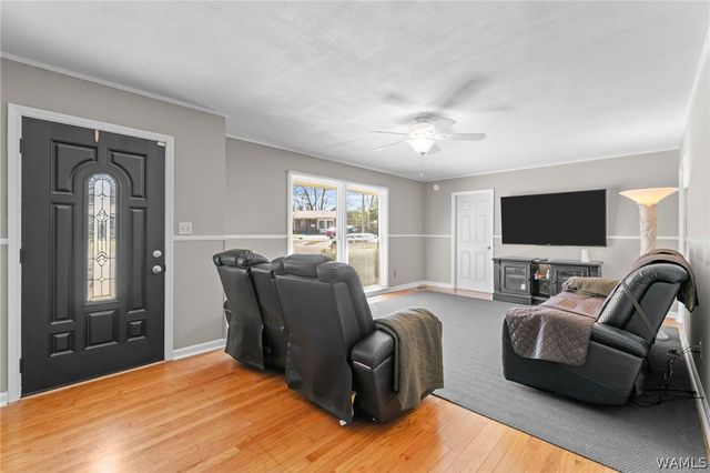 3816 3rd, Tuscaloosa, AL 35405