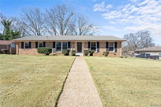 3816 3rd, Tuscaloosa, AL 35405
