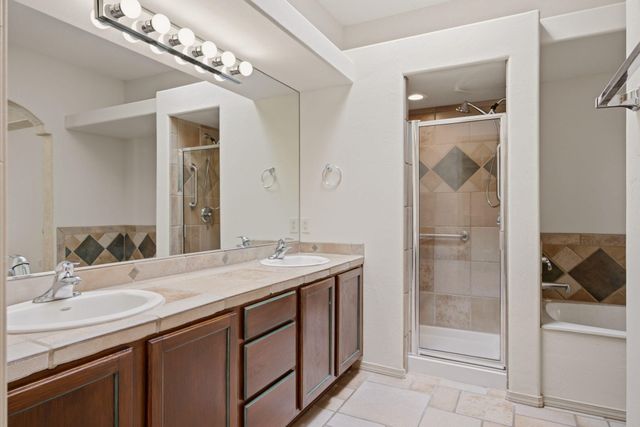 9100 Silverwood Drive NE, Albuquerque, NM 87113